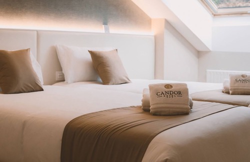 A Lama Hotel | HOTEL CANDOR