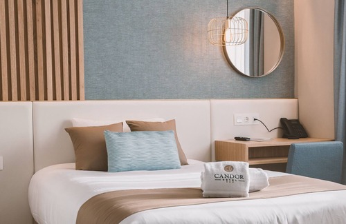 A Lama Hotel | HOTEL CANDOR
