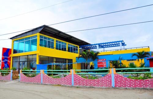 Canoa Hotel | Hotel Canoa´s Wonderland