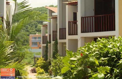 Canoa Hotel | Hotel Canoa´s Wonderland