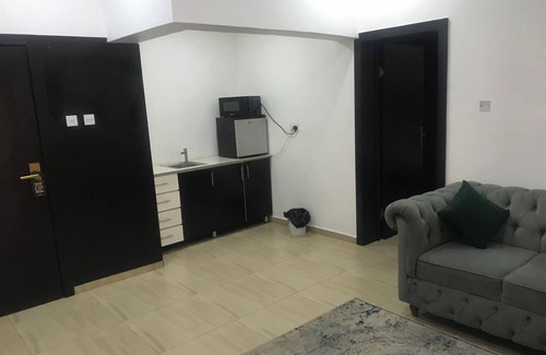 Ojodu Hotel | Hotel Capitol