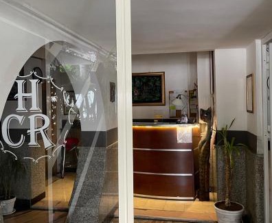 Lusciano Hotel | Hotel cappuccetto rosso