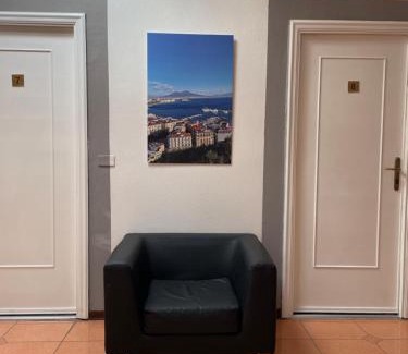 Lusciano Hotel | Hotel cappuccetto rosso