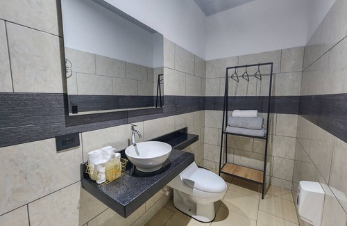 Puerto Triunfo Hotel | Hotel Capri Doradal