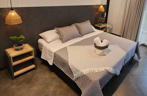 Puerto Triunfo Hotel | Hotel Capri Doradal