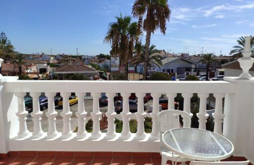 Mazagon Hotel | Hotel Carabela Santa María