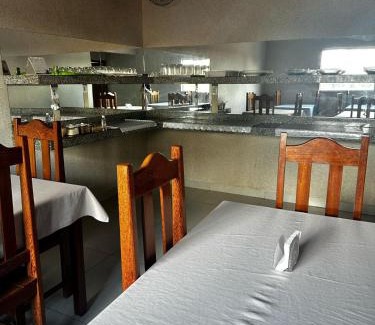 Canaa dos Carajas Hotel | Hotel Carajás II