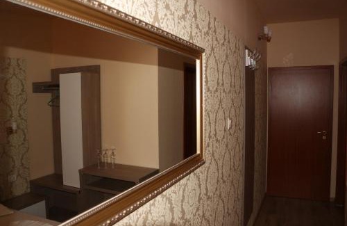 Oravita Hotel | Hotel Caras