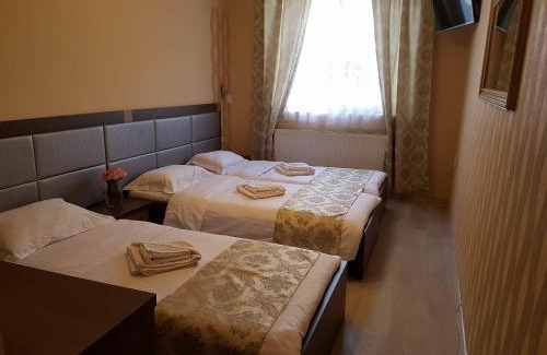 Oravita Hotel | Hotel Caras