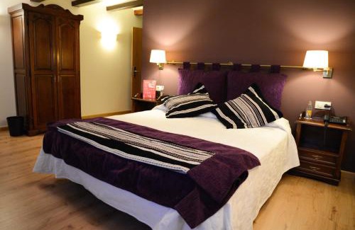 Morella Hotel | Hotel Cardenal Ram