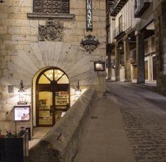 Morella Hotel | Hotel Cardenal Ram