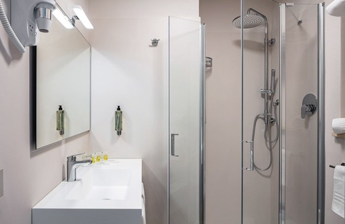 Sassari Hotel | Hotel Carlo Felice