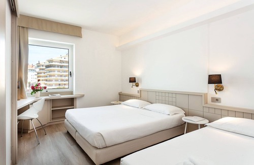 Sassari Hotel | Hotel Carlo Felice
