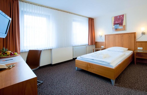 Duisburg City Center Hotel | Hotel Carlton