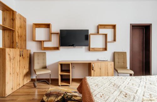 Gura Humorului Hotel | Hotel Carpati