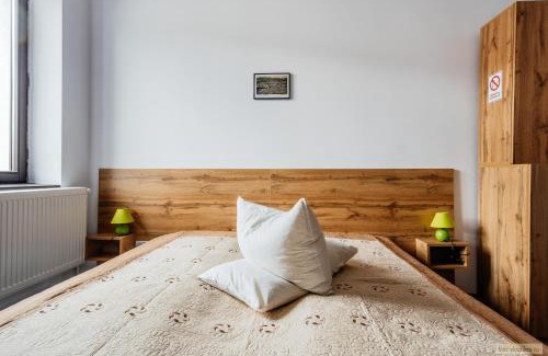 Gura Humorului Hotel | Hotel Carpati