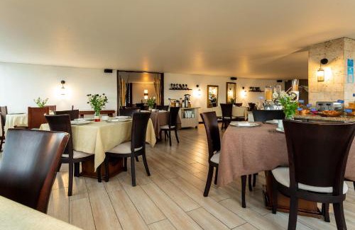 Manizales Hotel | Hotel Carretero