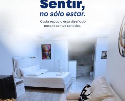 Barinas Hotel | Hotel Carrizal Suites