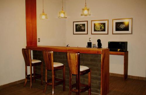 San Jose Iturbide Hotel | Hotel Casa Andaria