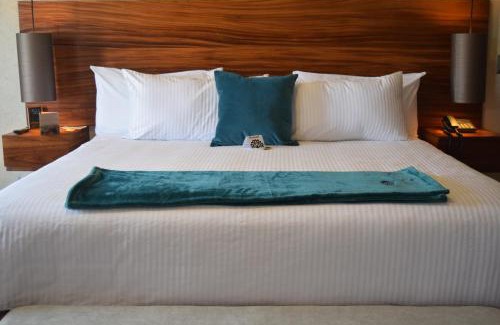 San Jose Iturbide Hotel | Hotel Casa Andaria