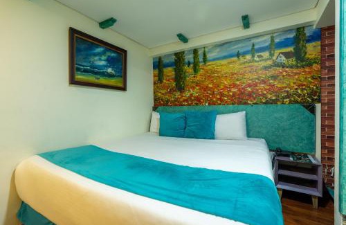 Quinta Paredes Hotel | Hotel Casa Antigua