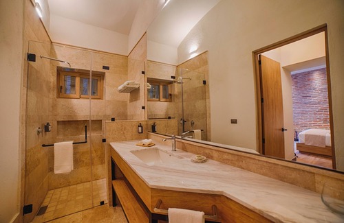 Centro Historico Hotel | Hotel Casa Aranzazu San Luis Potosi