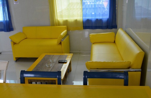 Campo Grande Hotel | Hotel Casa Bonita