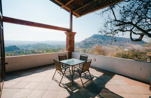 Huajuapan Hotel | Hotel Casa Cantera