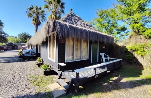 La Serena Resort | Hotel Casa de Piedra