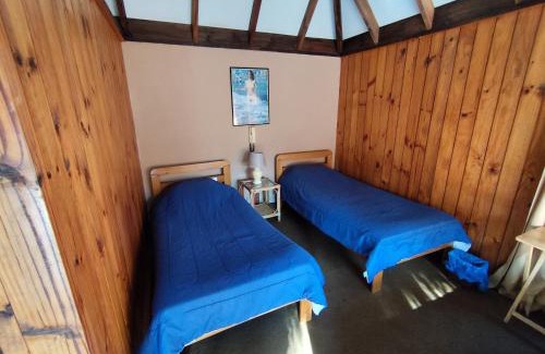 La Serena Resort | Hotel Casa de Piedra