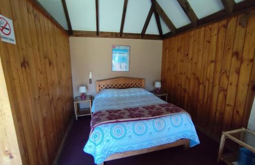 La Serena Resort | Hotel Casa de Piedra