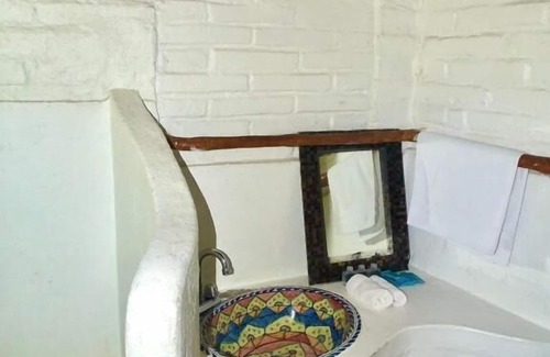 Sayulita Hotel | Hotel Casa de Playa Sayulita