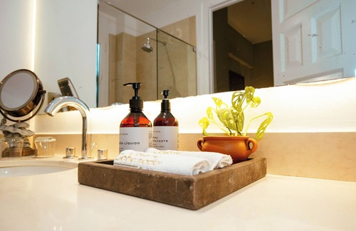 Centro Hotel | Hotel Casa del Gobernador