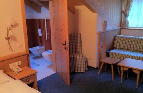 Campo Carlo Magno Hotel | Hotel Casa del Campo