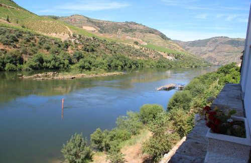 Cotas Hotel | Hotel Casa do Tua