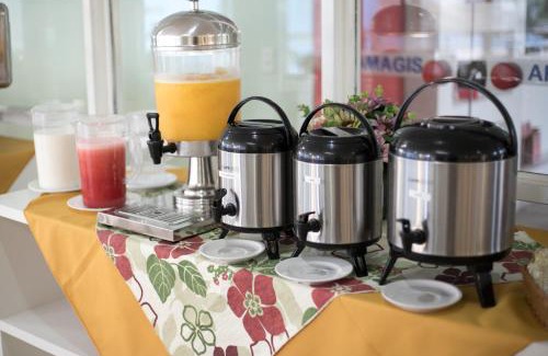 Parque Enseada Hotel | Hotel Casa Enseada Guarujá