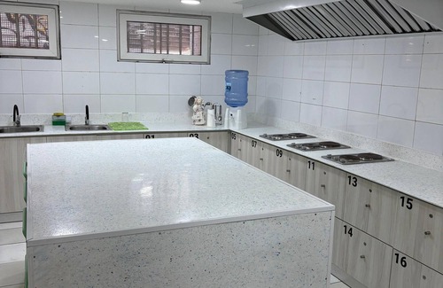 Cerro Alegre Hotel | Hotel Casa Esmeralda