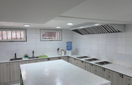 Cerro Alegre Hotel | Hotel Casa Esmeralda