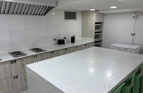 Cerro Alegre Hotel | Hotel Casa Esmeralda