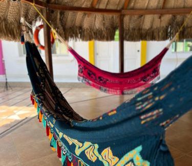 Riohacha Hotel | Hotel Casa Grande Riohacha Inn