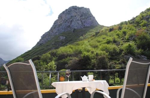 Penamellera Alta Hotel | Hotel Casa Julián