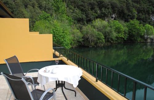 Penamellera Alta Hotel | Hotel Casa Julián