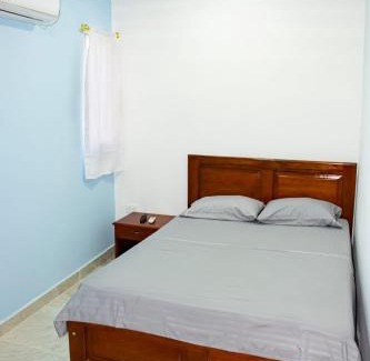 Santa Cruz de Mompox Hotel | Hotel CASA LENA