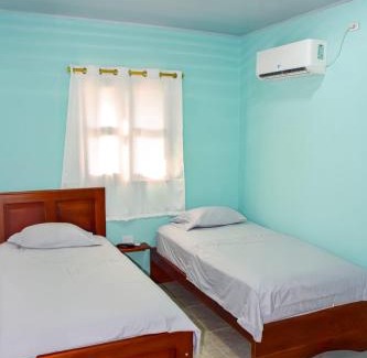 Santa Cruz de Mompox Hotel | Hotel CASA LENA