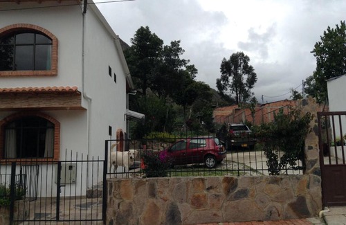 San Mateo Hotel | Hotel Casa Medina