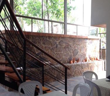 San Mateo Hotel | Hotel Casa Medina