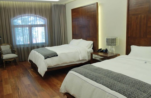 Teziutlan Hotel | Hotel Casa Mixtli