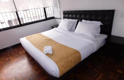 Quinta Paredes Hotel | Hotel Casa Navi