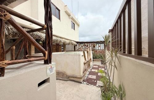 Acapulco House | Hotel Casa-Noria Acapulco