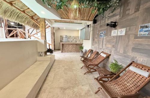 Acapulco House | Hotel Casa-Noria Acapulco